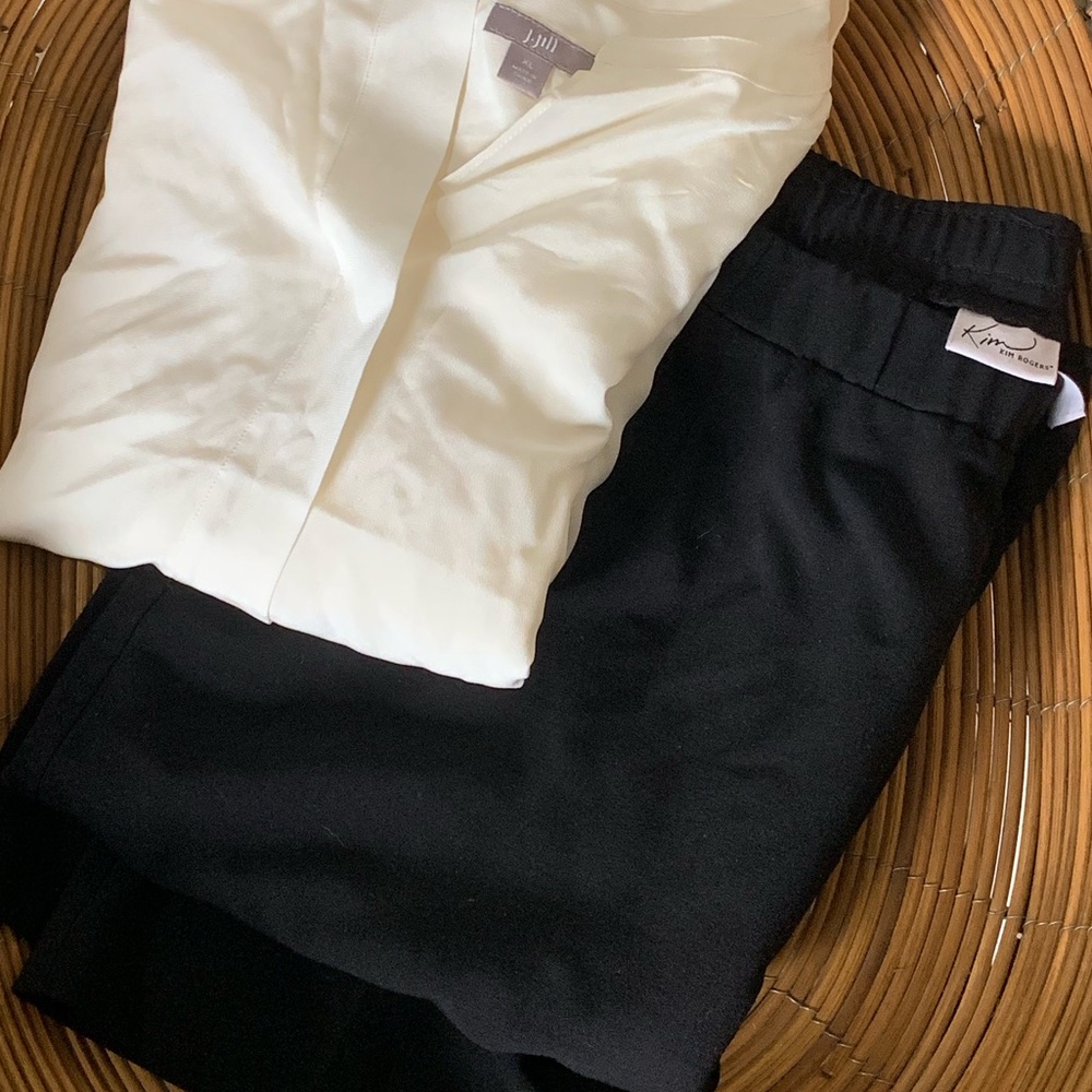 Sale Kim Rogers Slacks